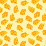 Cheese is so good