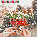 - adorbs apparel -