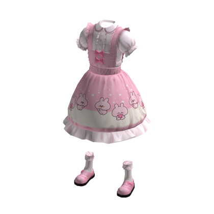 Asamimi dress thumbnail
