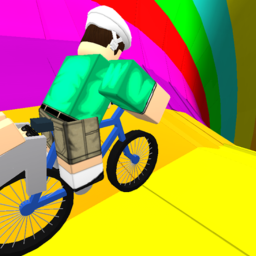 RACE DOWN THE TUNNEL!!!