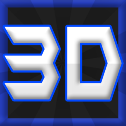 Logo Roblox decal