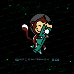 SpaceMonkey Boi's fan group