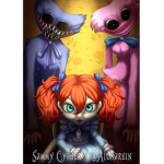 the brook angels