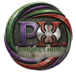 Project: Hunt