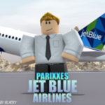 jetBlue AirwaysTM