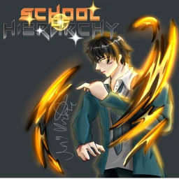 [RELEASE!] School of Hierarchy icon