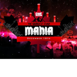 GWE PPV: GWE Mania