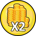 X2 COINS