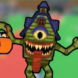 Brainrot Shop 🎃 (LIMITED TIME)