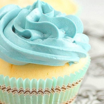 The cupcake fans!