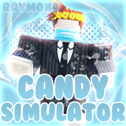 🍭Candy Adventures! [BIG UPDATE 😎]
