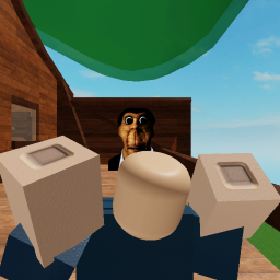 Survival The Nextbots The Nextbots