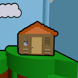Small House Dream - story