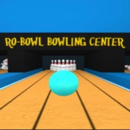 RO Bowl Bowling Center 2014 [RESTORED] icon