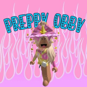 Preppy obby!