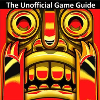 The Real Temple Run!!!