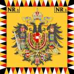 Kaiser Franz Eigene Infanterie Nr. 1