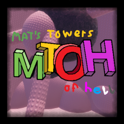 [MTOH] Mat's Towers Of Hell