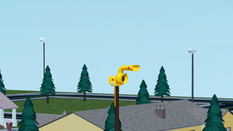 Sirens! screenshot 2