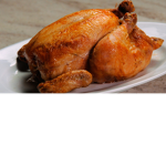 chicken yummy!