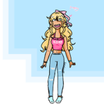 • Amy’s Apparel! •