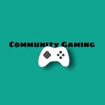 Community gaming, roblox city.