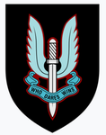 [SF] Australian Army Special Forces
