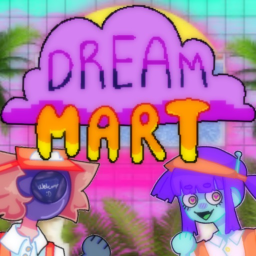 ⛅Dream Mart⛅ [ALPHA]
