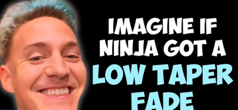 Wait in line to get a Low Taper Fade screenshot 1