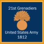 US | 21st Grenadiers