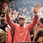 Kanye Riders