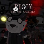 Piggy: The VHS Archives *REMAKE*