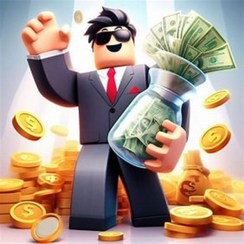 Get 💰 RICH 💰 Simulator (UPDATE)