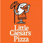 Little Caesars Pizza Pizza