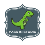 pass in!