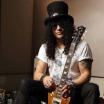 Slash’s fan club