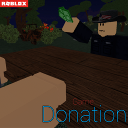 Donation Game