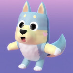 Bluey Roleplay Chapter 4