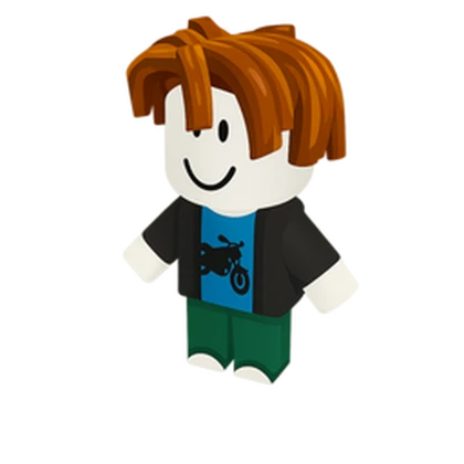 BACONCRIC Roblox group icon