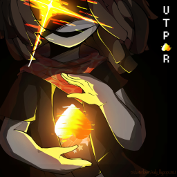 Undertale Test Place Reborn [Anniversary] icon