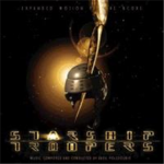 Starship Troopers