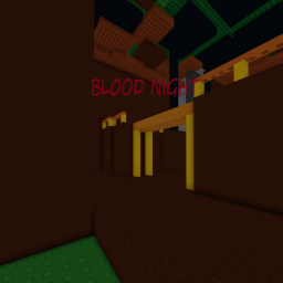 BLOOD NIGHT