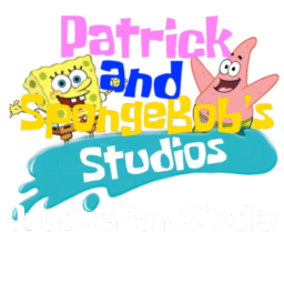 Patrick and SpongeBob's Production Studio