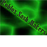 Roblox Sash Makers