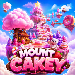 [ NEW SPEEDRUN x100 ] MOUNT CAKEY