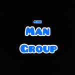 The mini man group!