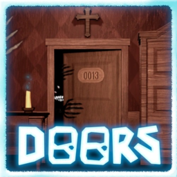 DOORS 👁️