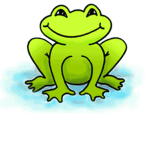 ~Frog Sqaud~