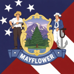 Stаte of Mayflowerᅠᅠ