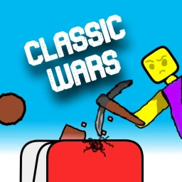 Classic Wars  icon